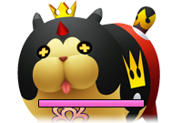 83. Meowjesty 83. Meowjesty